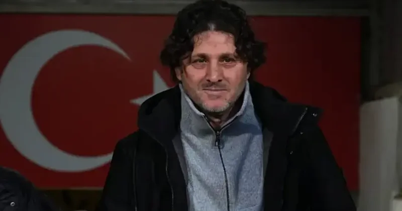 Fatih Tekke den transfer açıklaması