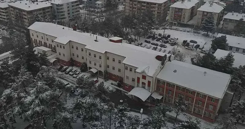 Bolu’da depreme dayanıksız olduğu belirlenen 2 hastane için yıkım kararı