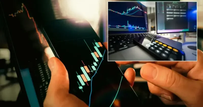 Küresel piyasalar jeopolitik endişelerle karışık seyrediyor Dünya Ekonomisi Haberleri