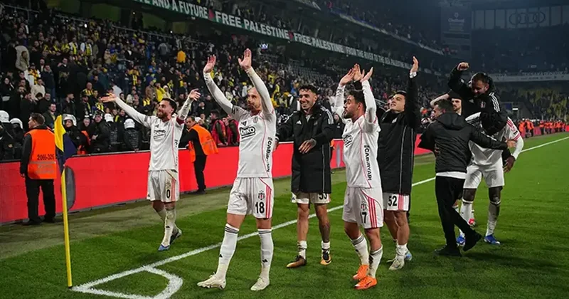 Beşiktaş ta Keçiörengücü maçında 2 eksik! Fanatik Gazetesi Beşiktaş (BJK) Haberleri Spor