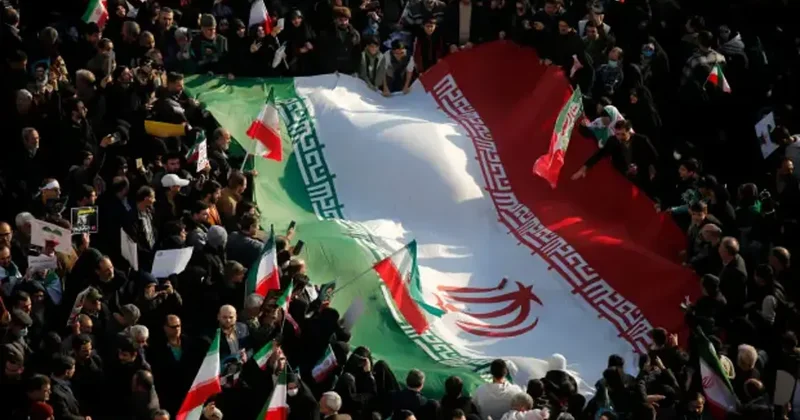 Protestolarda korkunç bilanço! Trump söyledi, İran da ölü sayısı açıklandı