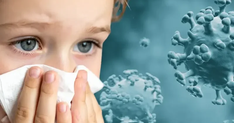 Kış aylarında pik yapıyor! Uzmanlardan ölümcül Bocavirüs alarmı: Anne babalar dikkat Sağlık Haberleri