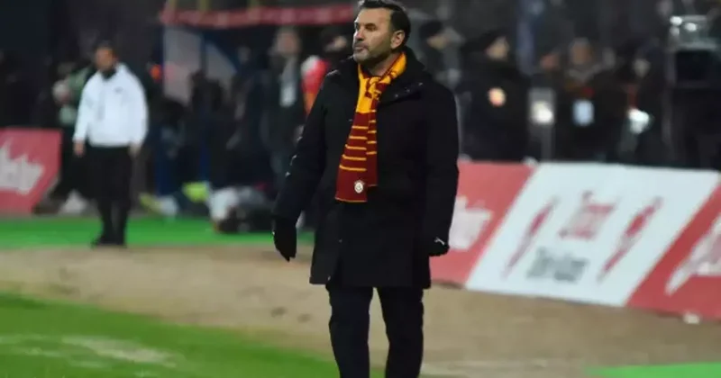 Okan Buruk: Bu transferler yapılacak!