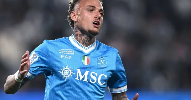 Napoli nin çöküşü sürüyor