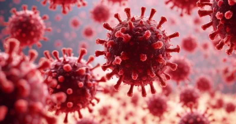 Bocavirüs alarmı! 2 yaş altı çocuklar risk altında Haberler Sağlık Haberleri