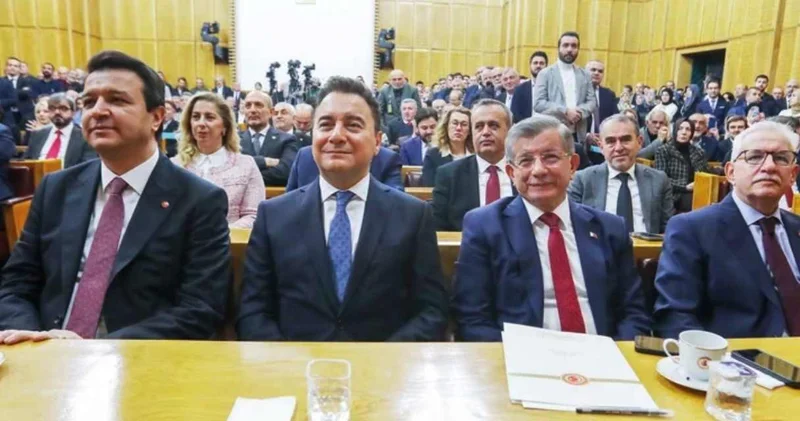 Yeni Yol da genel başkan değişiyor