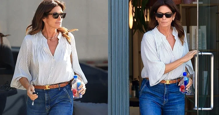 Sen misin benim kızımı terk eden! Ünlü yıldız gezip dolaşıp herkese eski ‘damadını’ kötülüyor