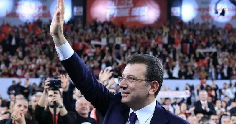 İmamoğlu: Adamowicz e layık görülmekten onur duyuyorum