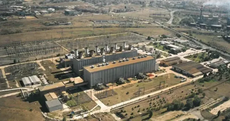 38 yıllık dev yenileniyor! Senede 150 milyon dolar tasarruf sağlayacak!