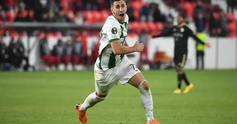 Amedspor bombayı patlatacak: Bu transfer dengeleri bozacak