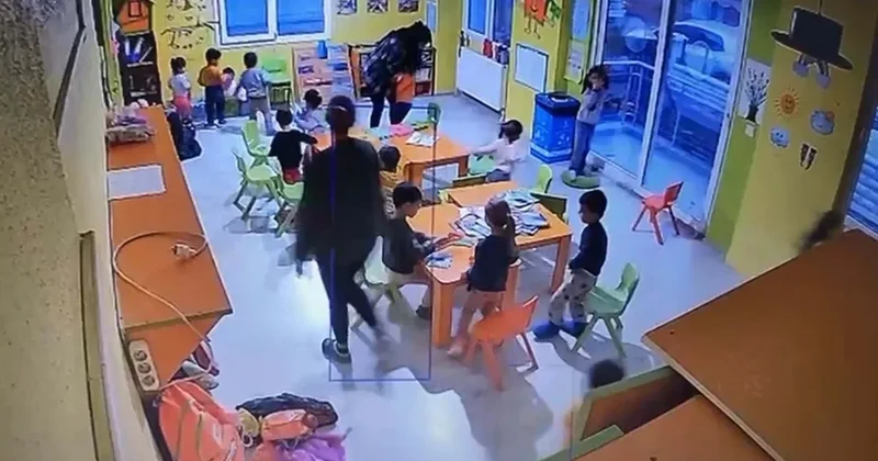 Aydın’da kreşte sistematik şiddet: Dehşet anları kameraya böyle yansımış! 6 kişiye dava açıldı