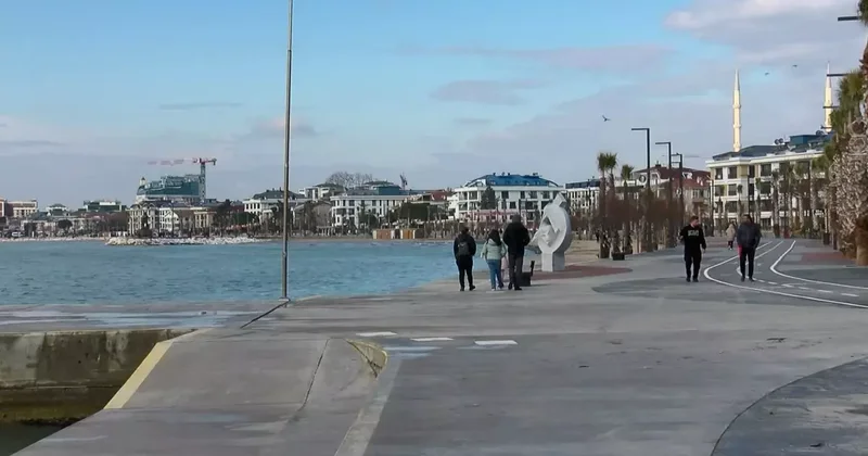 Canlı Yayında Kurtarma Operasyonu