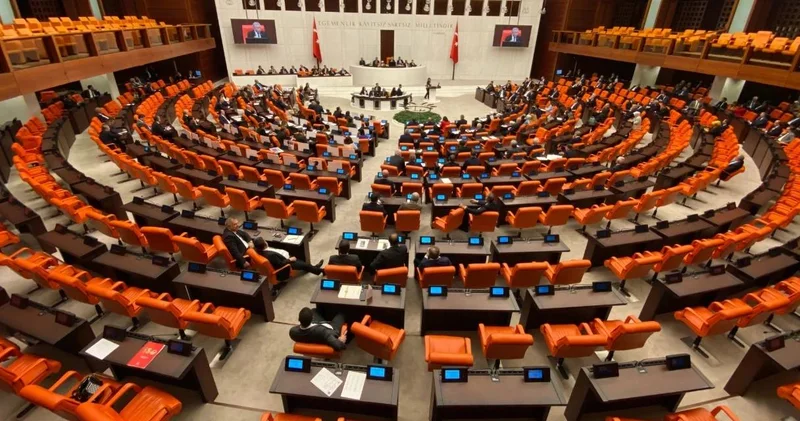 AKP li Usta nın Alevilerle ilgili sözleri tepki çekmişti: Muhalefetten nefret suçu tepkisi!