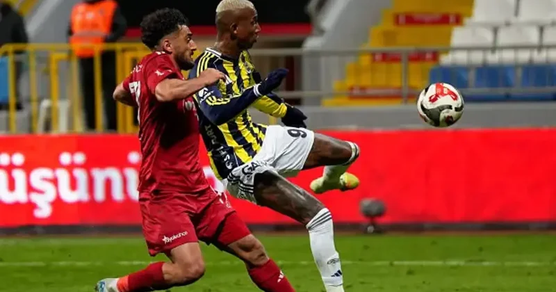 Fenerbahçe 2. Lig takımını 82 de devirdi