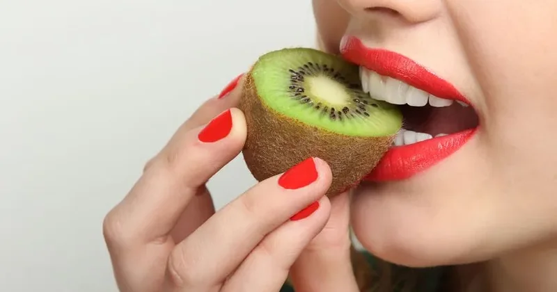 Krem yerine günde 2 kivi: Araştırmadan çarpıcı sonuçlar