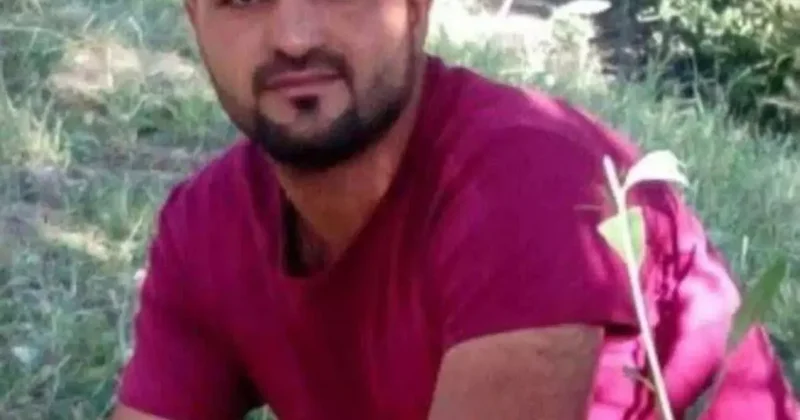 Van’da bir genç iş yerinin önündeki araçta ölü bulundu