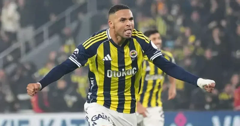 En Nesyri de büyük ters köşe! Herkes Arabistan derken Premier Lig e gidiyor