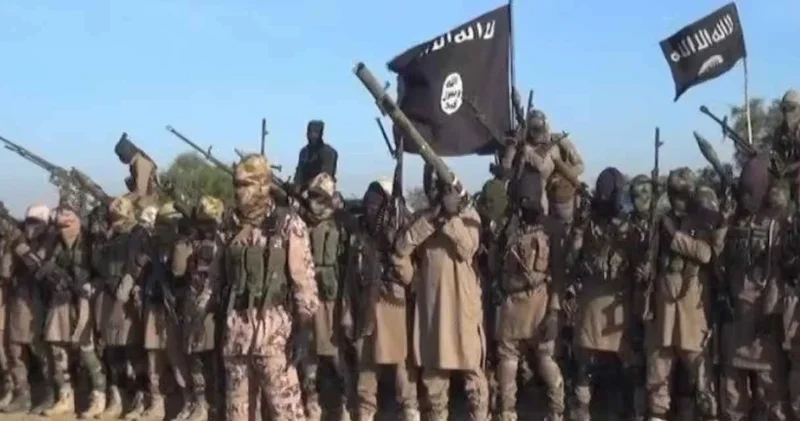 Nijerya da terör operasyonu: 55 ölü