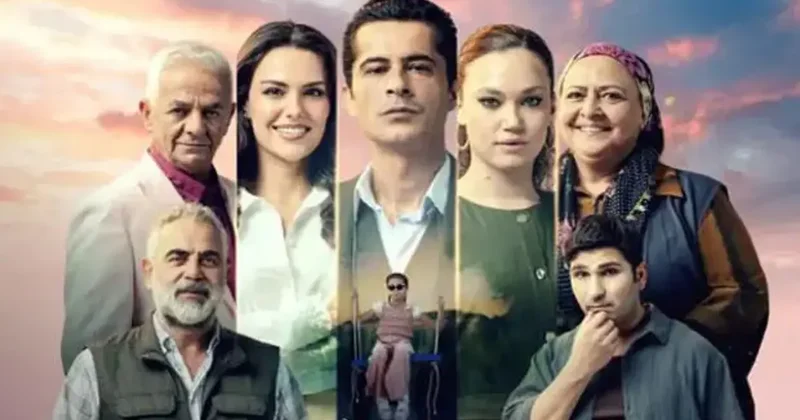 Beklenmedik ayrılık! TRT1 in iddialı dizisinde artık göremeyeceksiniz