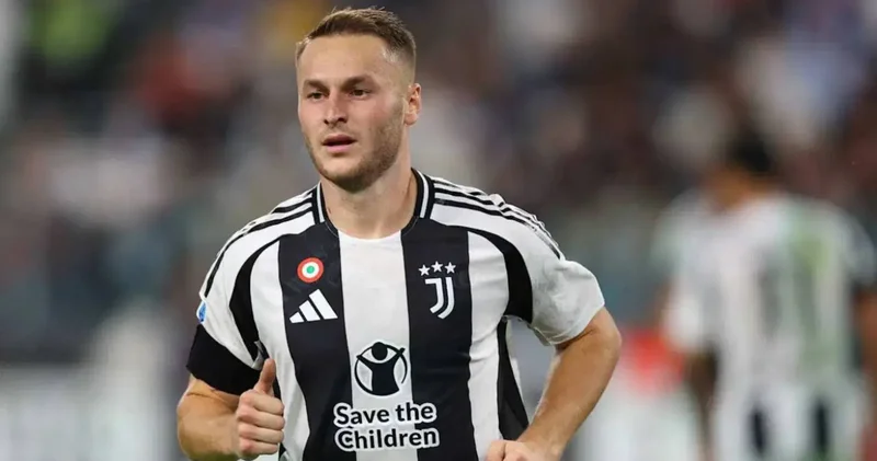 Galatasaray da Fofana transferi patlak verdi: Rota, Juventus tan Koopmeiners e döndü