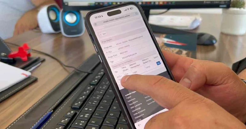 CHP li ismin annesini vahşice öldüren yeğenden akılalmaz savunma