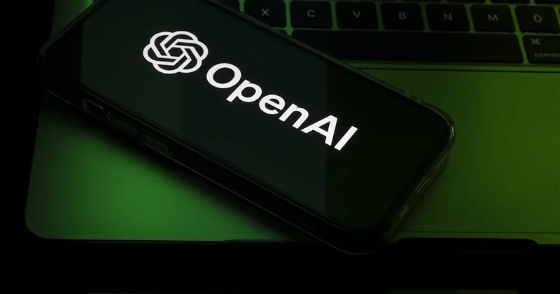 OpenAI dan donanım hamlesi: Giyilebilir teknoloji geliyor Sözcü Gazetesi