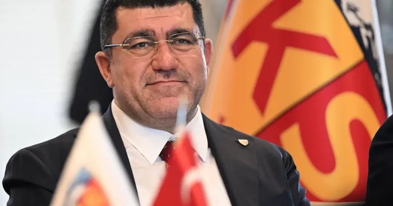 Kayserispor Başkanı Nurettin Açıkalın canlı yayında duyurdu: Fenerbahçe den satın aldık