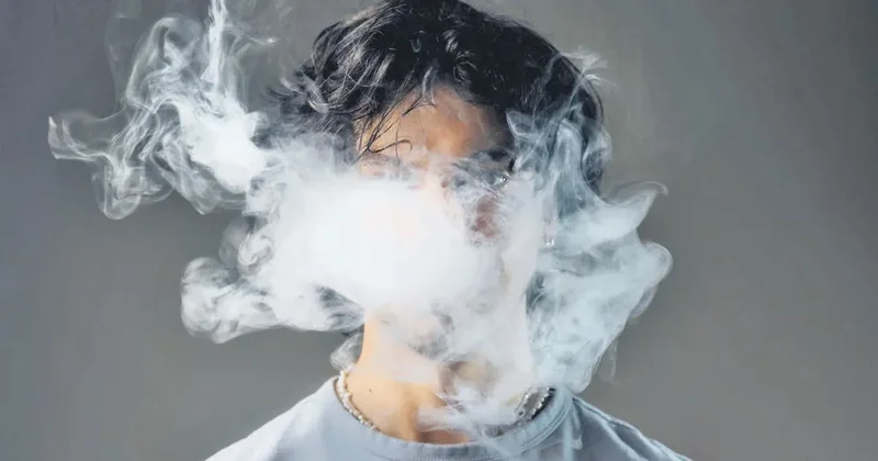 Uzmanı şoke eden acı gerçek: ‘5 yaşındaki çocuğun elinde e sigara gördüm’