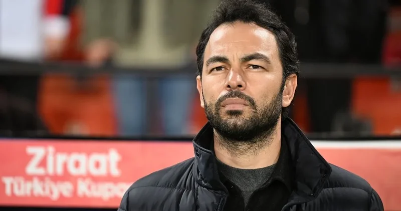 Kocaelispor u karıştıran iddia: Selçuk İnan kime kızdı?