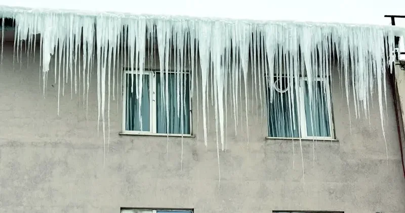 70 il sıfırın altını gördü Gündem Haberleri