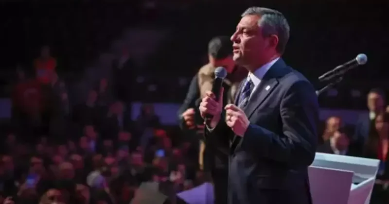 CHP’yi şoke eden rakam! Saadet Partisi ve Anahtar Parti bile geçti