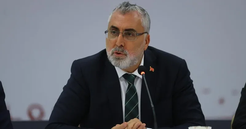 Bakan Işıkhan a SGK sorusu: Kaçı AKP den kaldı?