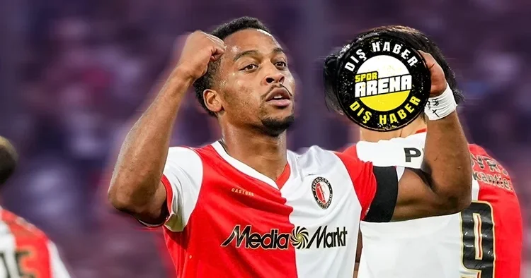 Fenerbahçe ve Galatasaray istiyordu! Quinten Timber dan transfer açıklaması geldi