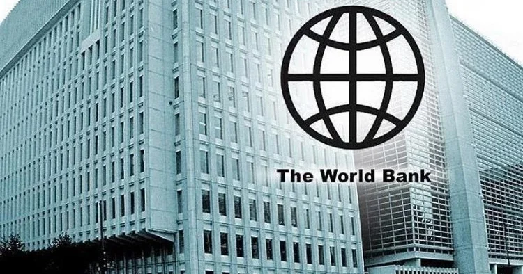 Dünya Bankası, büyüme tahminlerini açıkladı… Dikkat çeken Türkiye detayı
