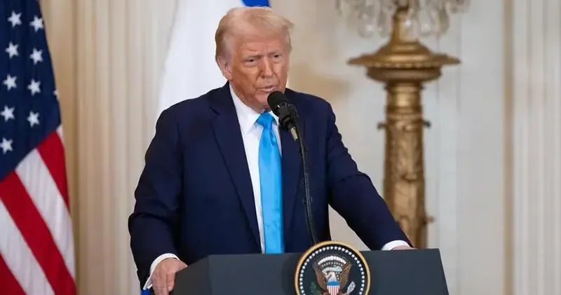 Trump, Fed Başkanı Powell a faiz indirimi çağrısı yaptı