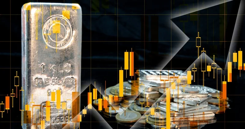 Kıymetli metallerde yükseliş sürüyor: Gümüş ilk kez 90 doları aştı! 2026 da 2 haftada yüzde 25 değer kazandı Altın Haberleri
