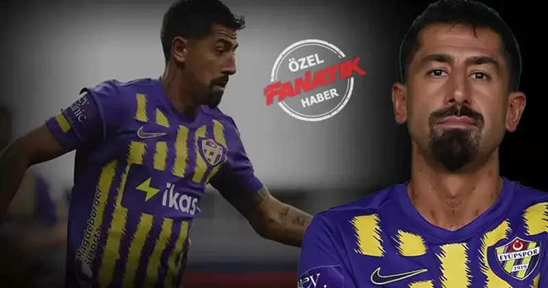 ÖZEL Kerem Demirbay ın yeni adresi belli oldu! Sözleşmesini feshetti, helallik istedi Fanatik Gazetesi Futbol Haberleri Spor