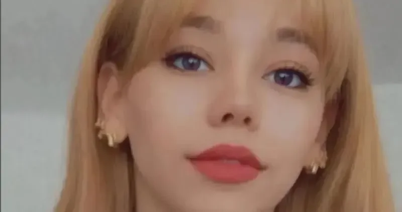 Rubina Aminian: İran da 23 yaşında hayatını kaybeden moda öğrencisi