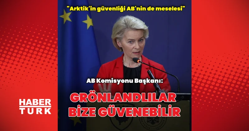 Grönland NATO nun bir parçası Dış Haberler