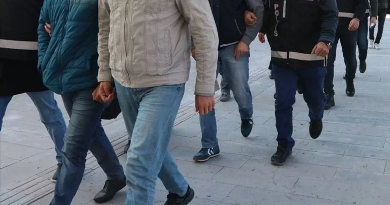 Düzce de fuhuş operasyonunda 9 şüpheli yakalandı Sözcü Gazetesi