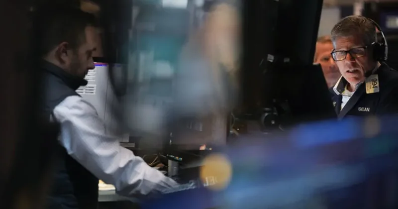 Sadece yüzde 1 rahat olacak, fırtınalı günler kapıda! İşte 2026 da piyasaları bekleyen en büyük tehlike