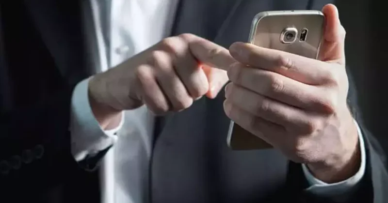 Görürseniz sakın tıklamayın! Şifrenizi çalıp adınıza işlem yapıyorlar