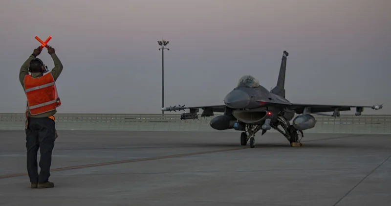 ABD personeline Katar daki üssü terk etme tavsiyesi Dış Haberler