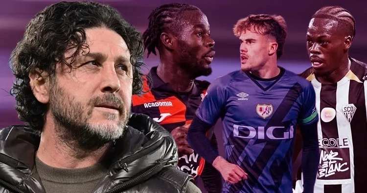 Fatih Tekke listeyi verdi, Trabzonspor da sol bek operasyonu başladı!