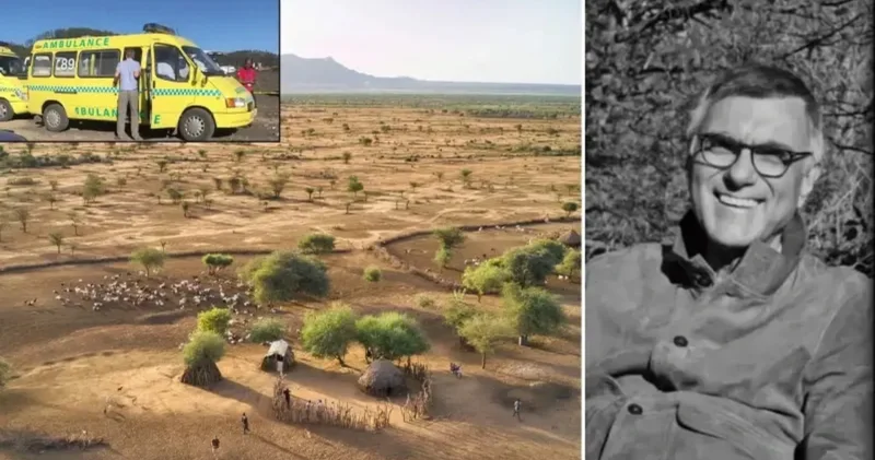 Turistik gezi için Etiyopya ya gitmişlerdi: Safaride vurularak öldürülen Türk sayısı 2’ye çıktı