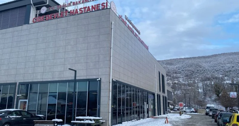 Son dakika: Kastamonu da bir adam tartıştığı kişiyi pompalı tüfekle vurarak öldürdü Son dakika haberleri