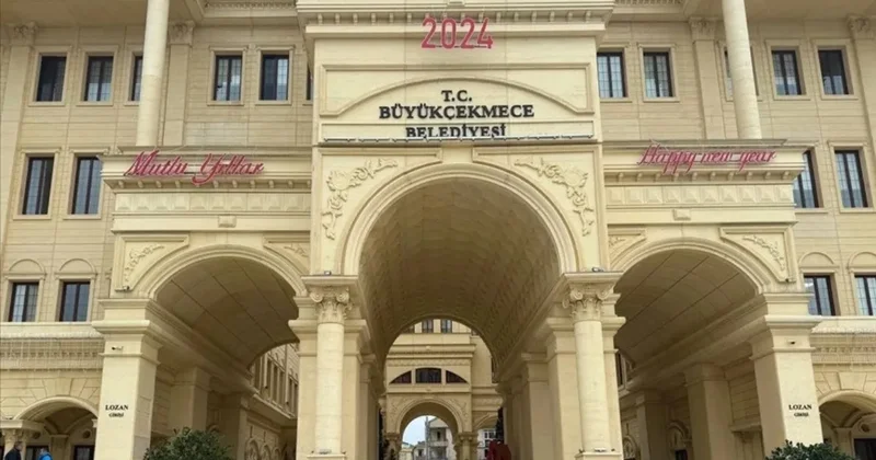 Büyükçekmece Belediyesi ne rüşvet soruşturmasında yeni tutuklama