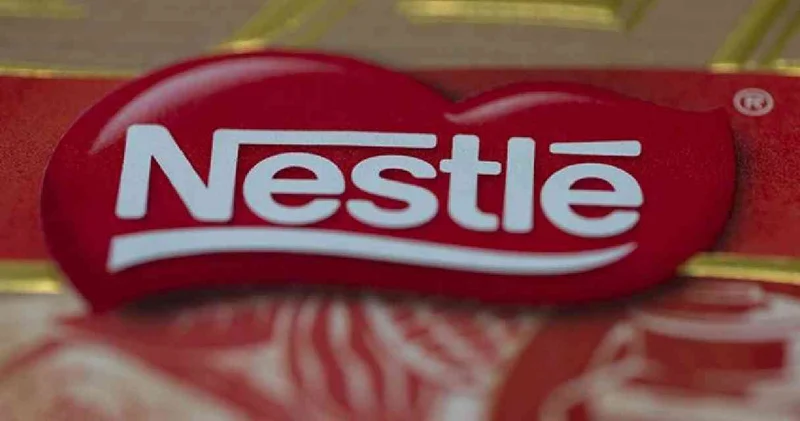 Nestle özür diledi!