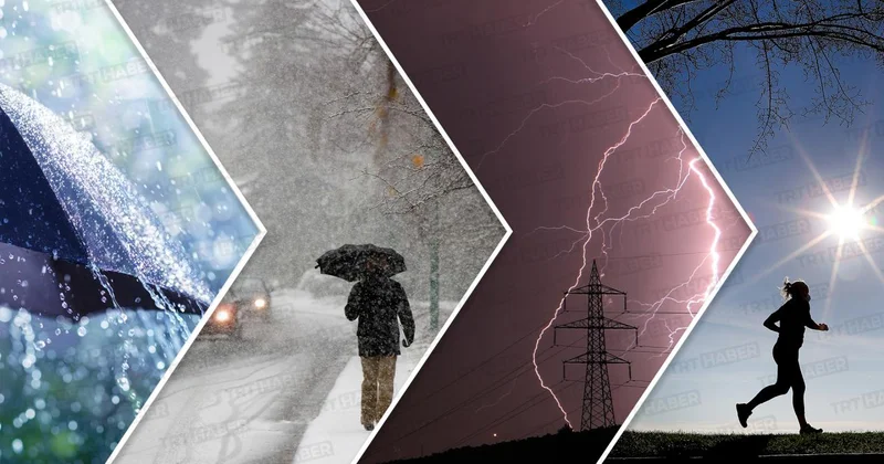 İklim değişikliği halk meteorolojisini değiştirdi