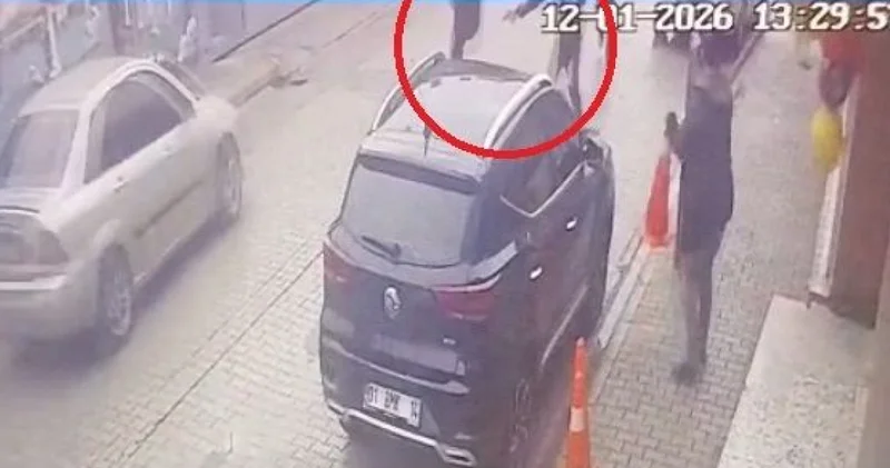 Son dakika: Çocuğunun eski öğretmenini darbedip, tabancayla ateş eden şüphelinin 20 suç kaydı varmış